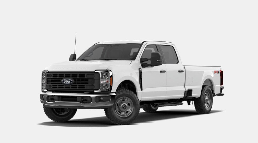 2027 Super Duty