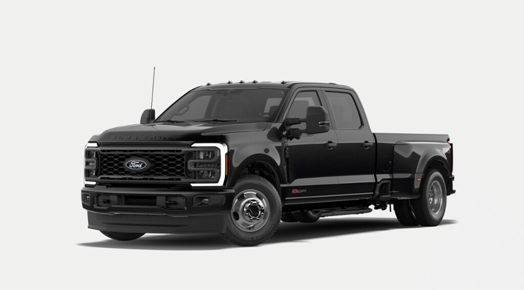2027 Super Duty