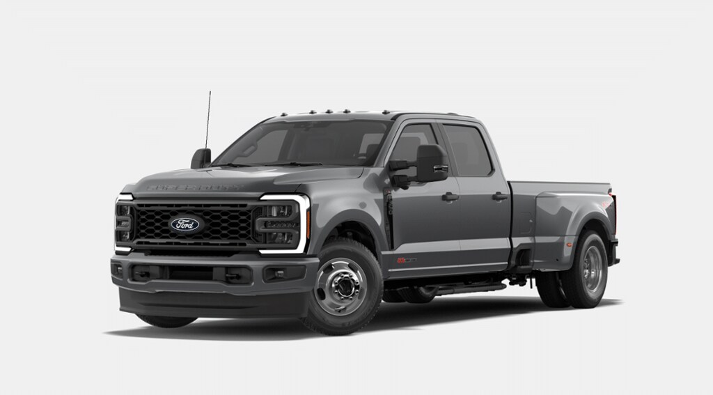2027 Super Duty