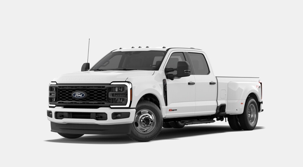 2027 Super Duty