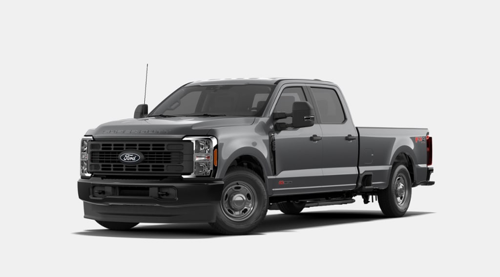 2027 Super Duty