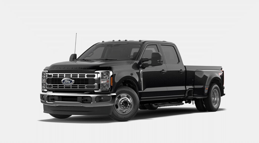 2027 Super Duty