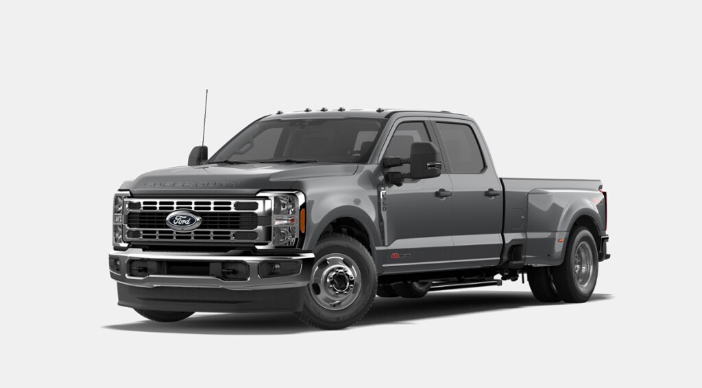 2027 Super Duty