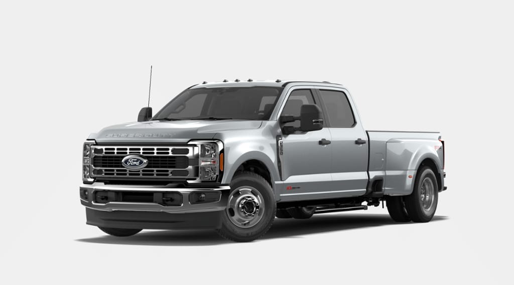 2027 Super Duty