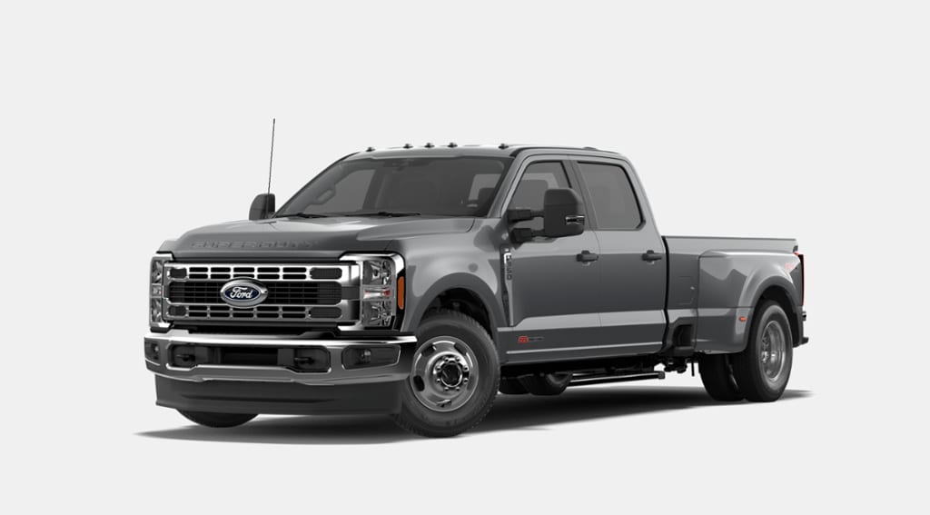 2027 Super Duty