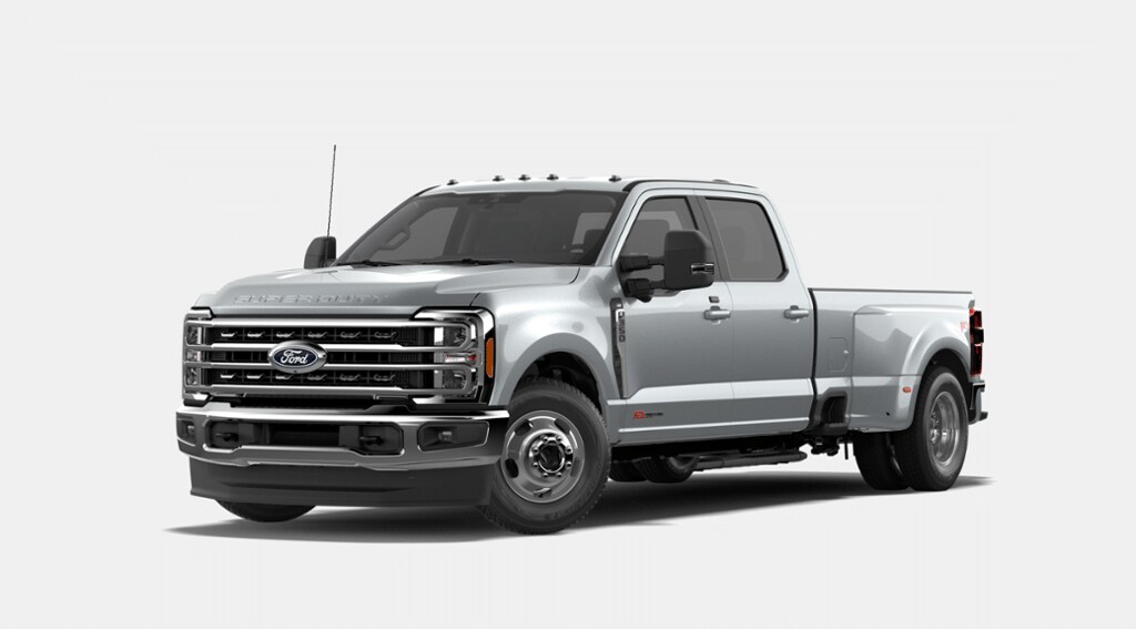 2027 Super Duty