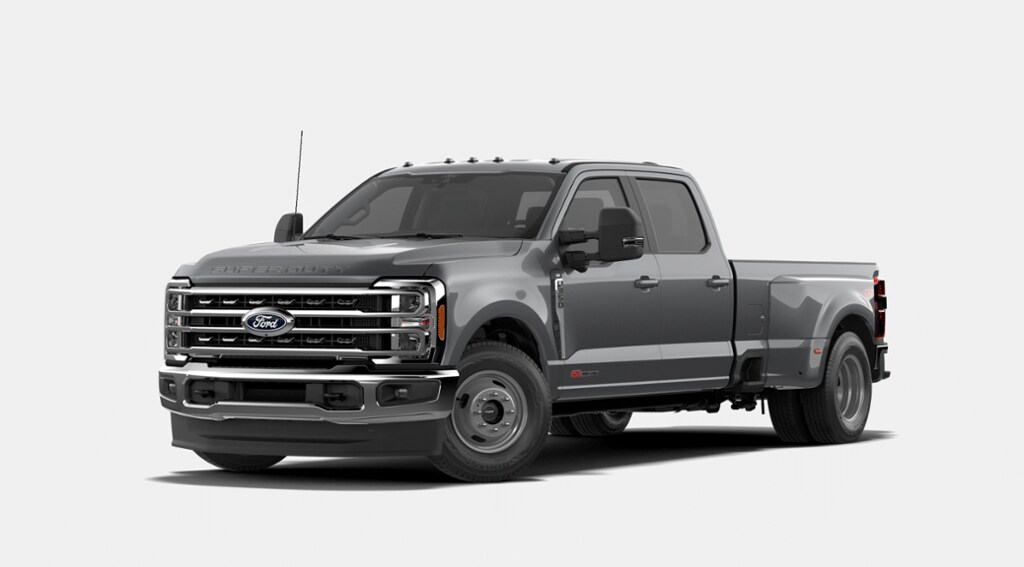 2027 Super Duty