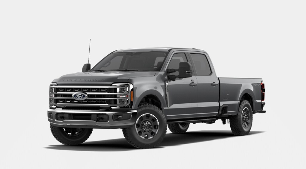2027 Super Duty