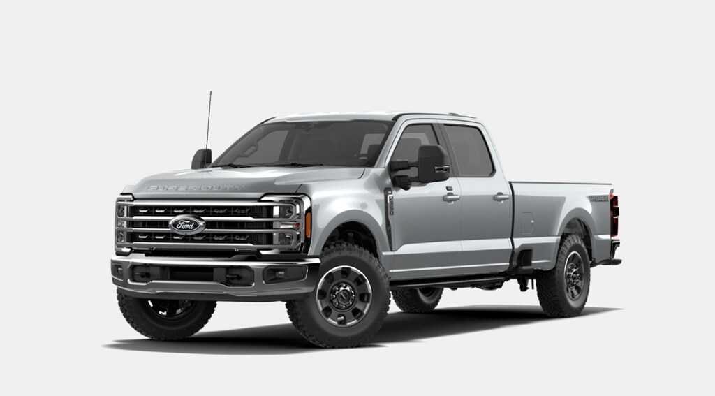 2027 Super Duty