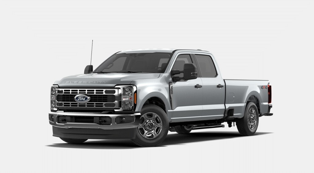 2027 Super Duty