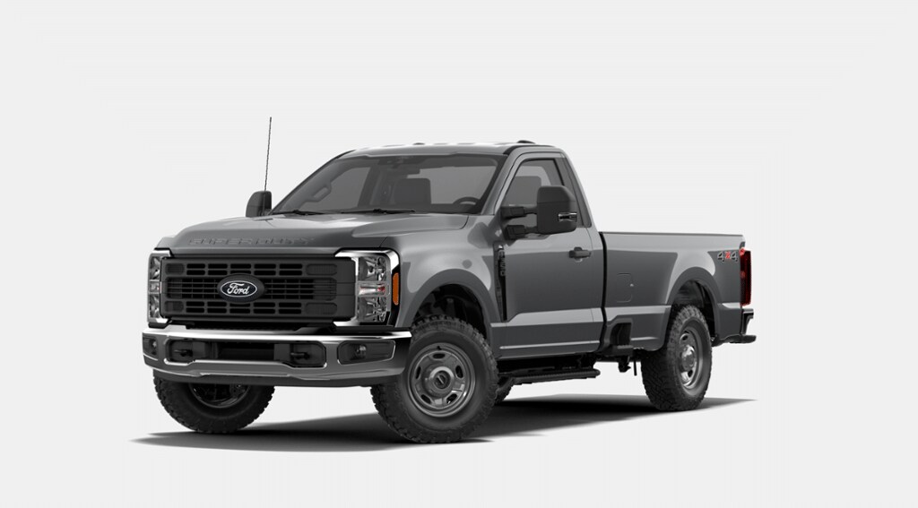 2027 Super Duty