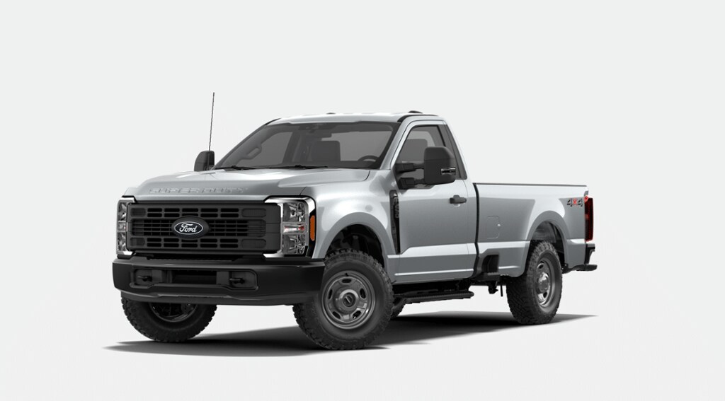 2027 Super Duty