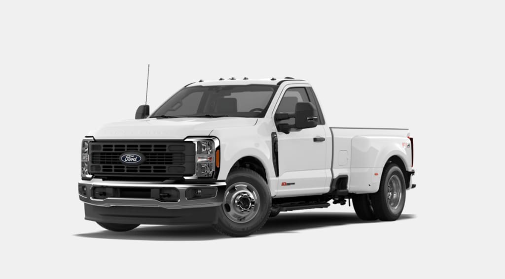 2027 Super Duty