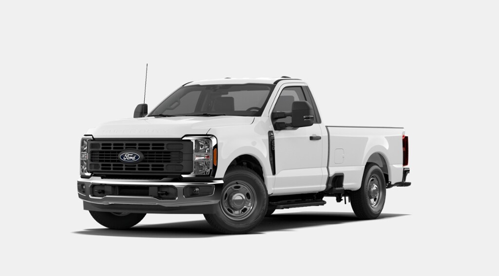 2027 Super Duty