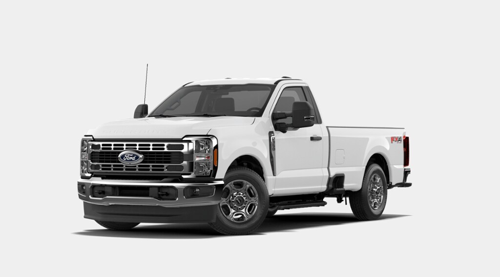 2027 Super Duty