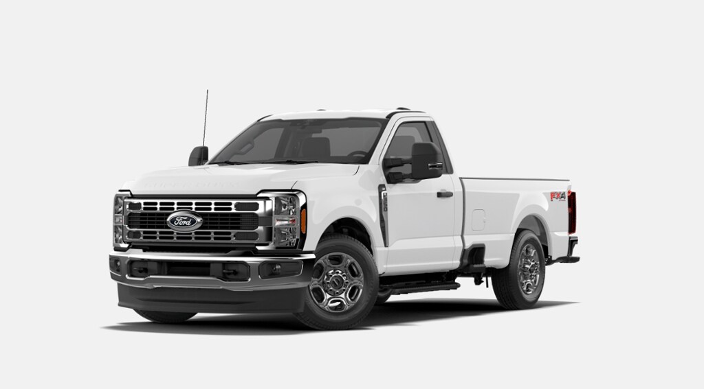 2027 Super Duty