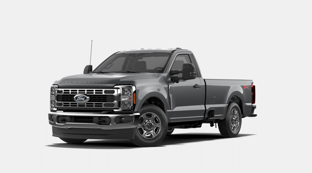 2027 Super Duty