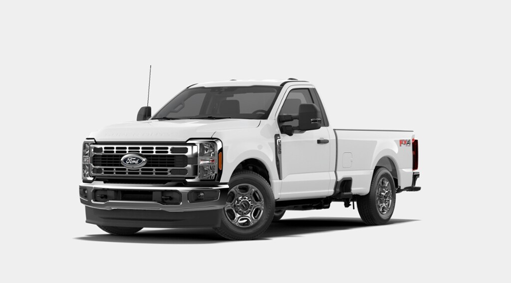 2027 Super Duty