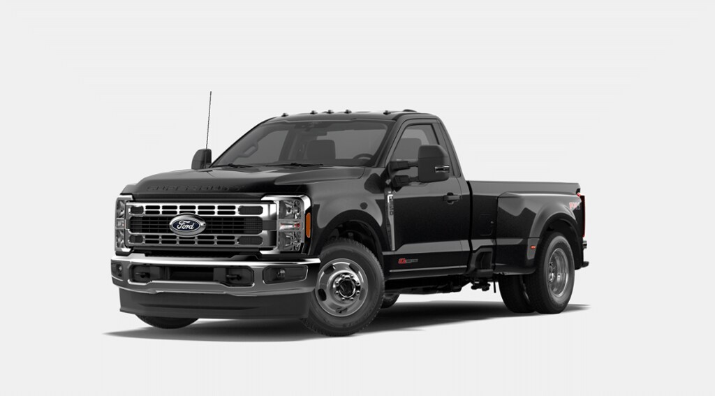 2027 Super Duty
