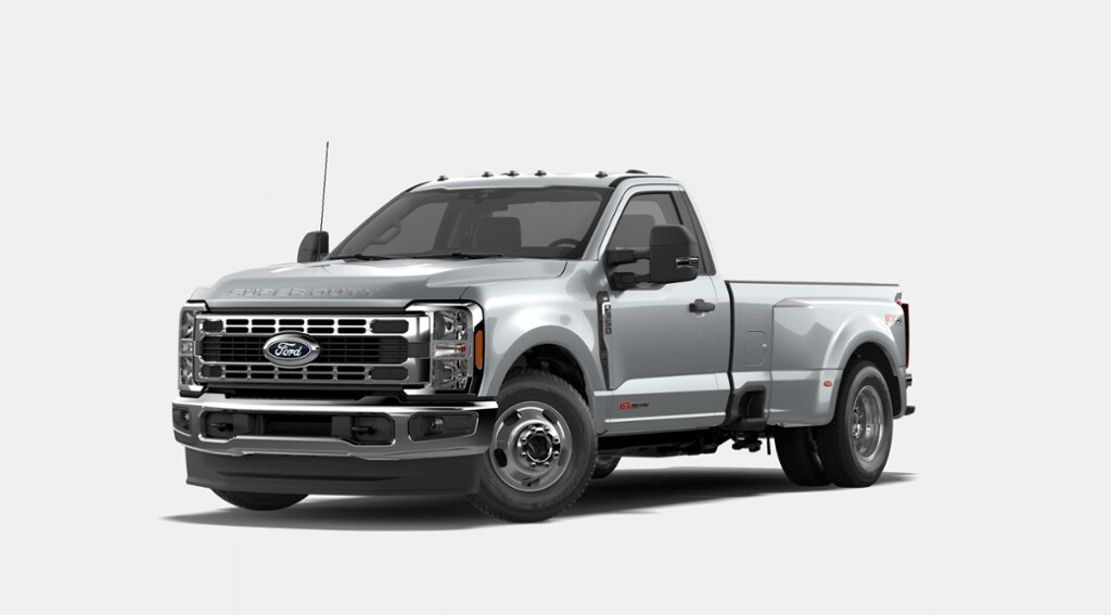 2027 Super Duty