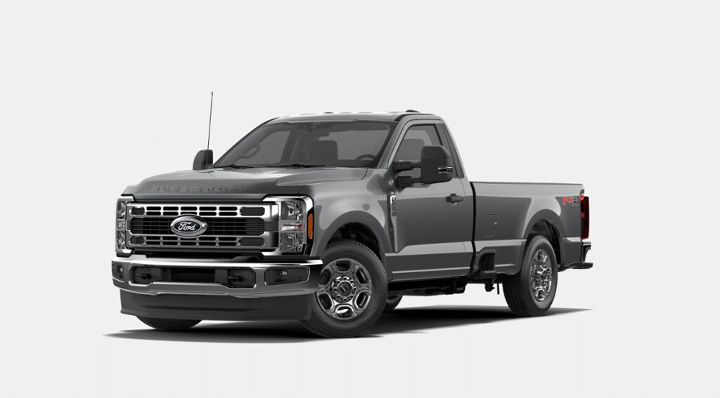 2027 Super Duty