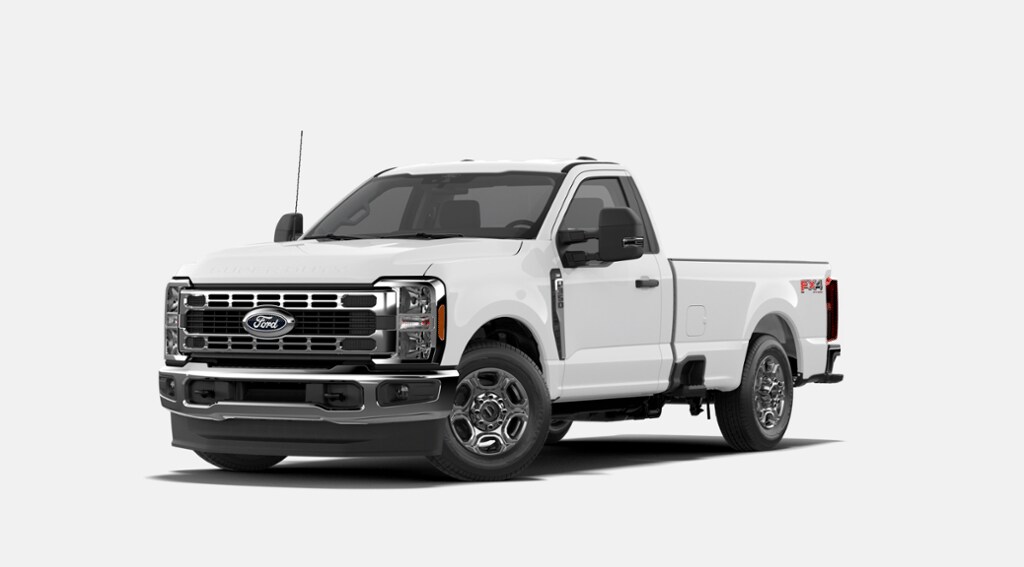 2027 Super Duty