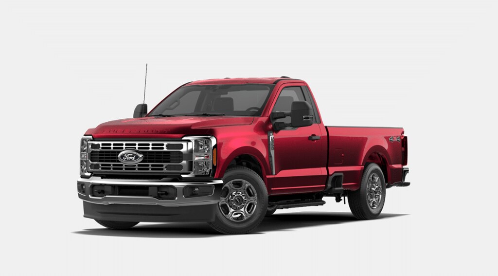 2027 Super Duty