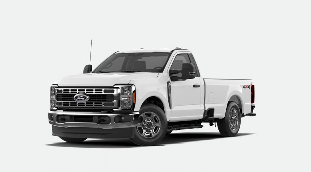 2027 Super Duty