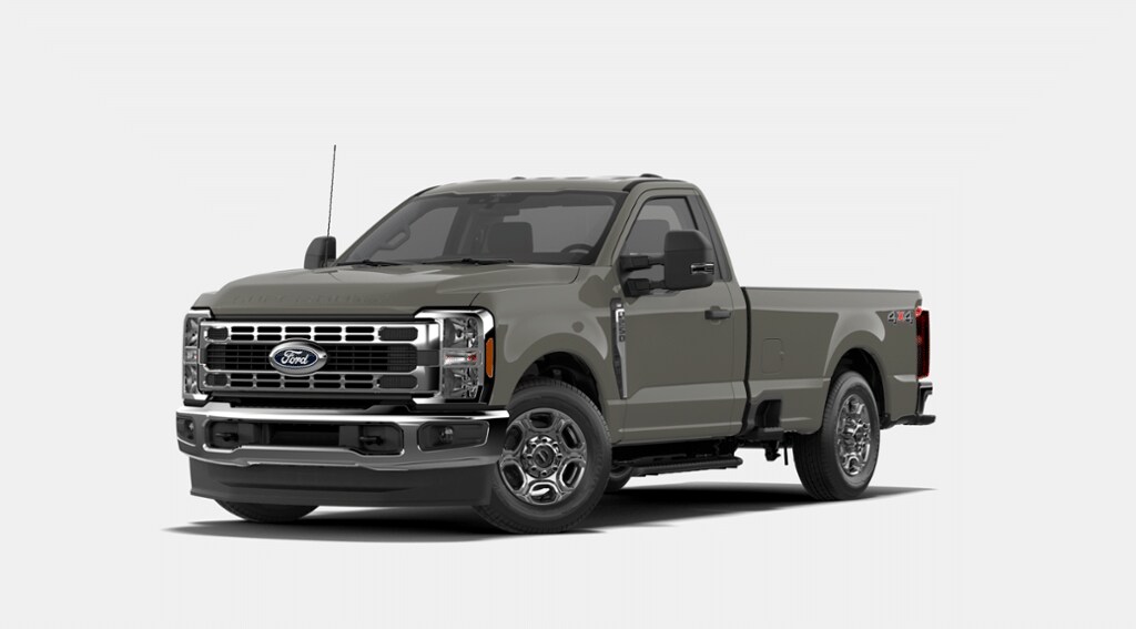 2027 Super Duty