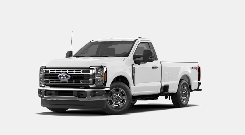 2027 Super Duty