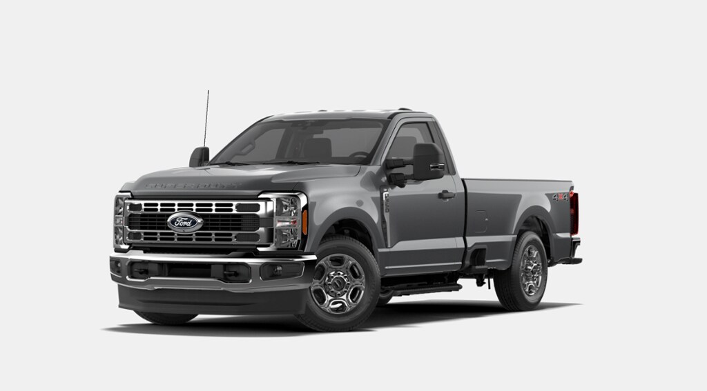 2027 Super Duty
