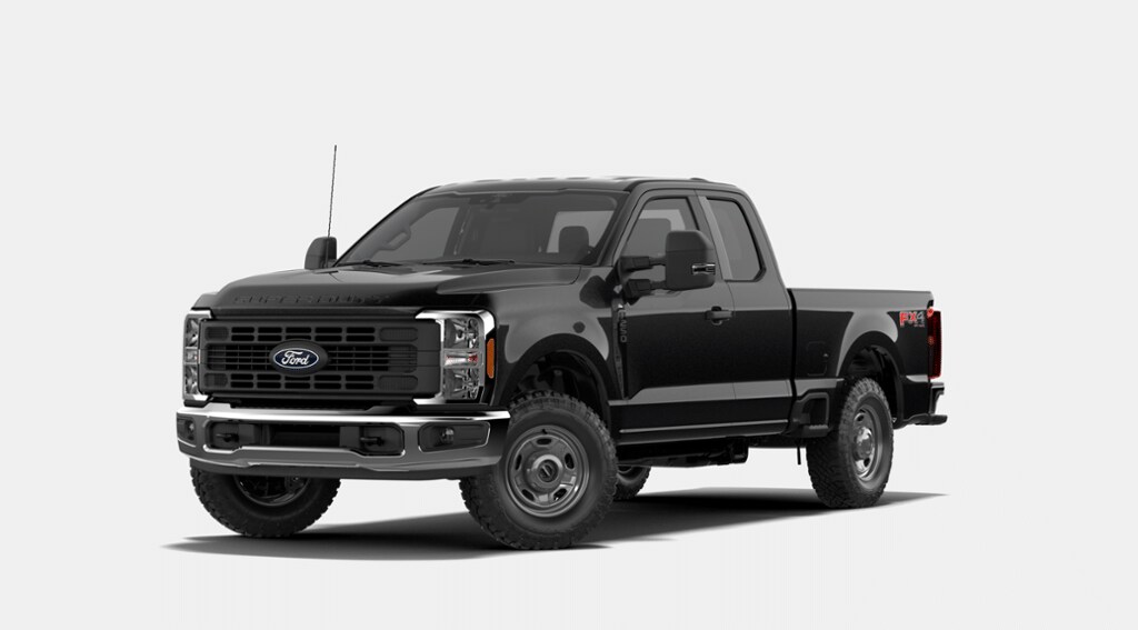 2027 Super Duty