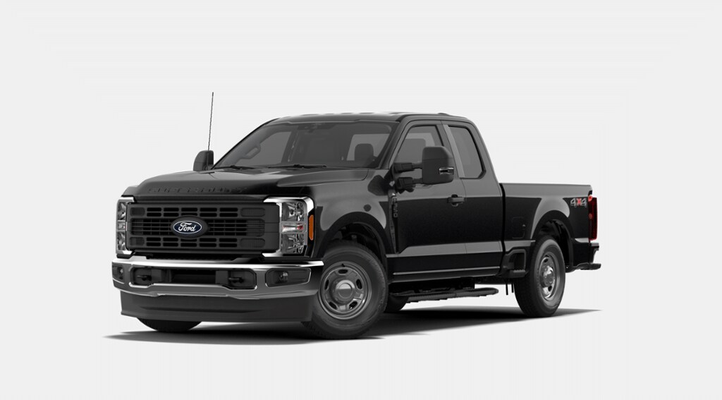 2027 Super Duty