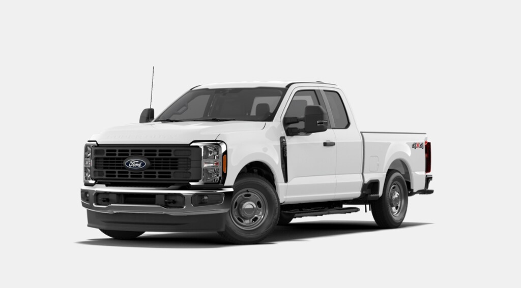 2027 Super Duty