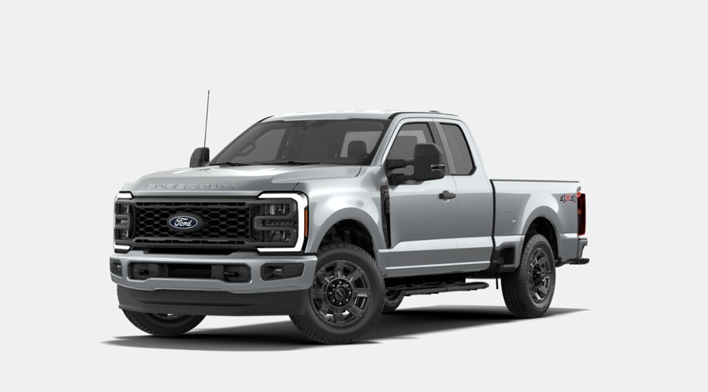 2027 Super Duty