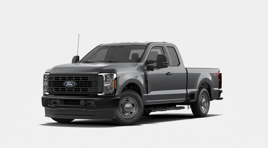 2027 Super Duty