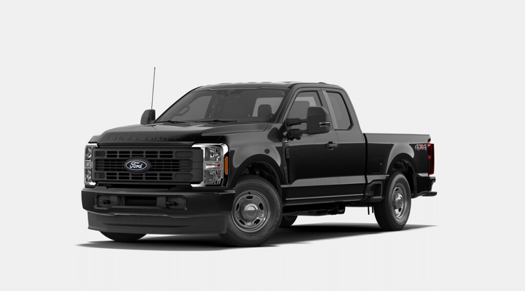 2027 Super Duty