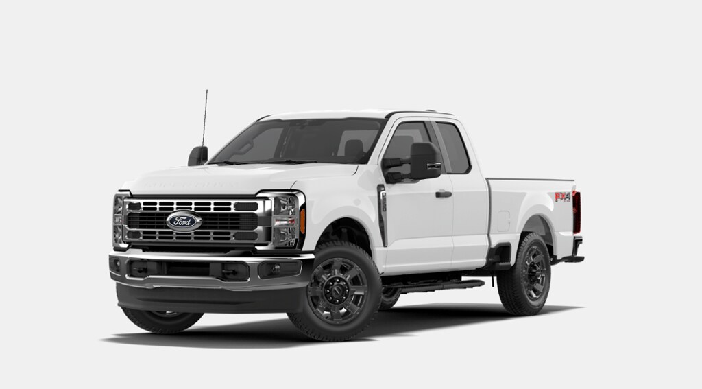 2027 Super Duty