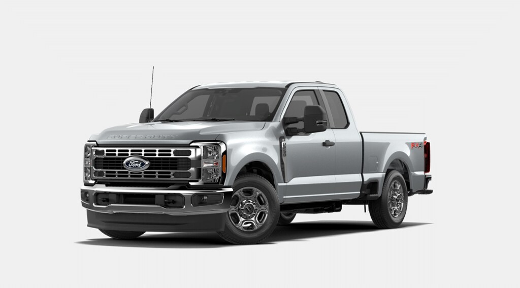 2027 Super Duty