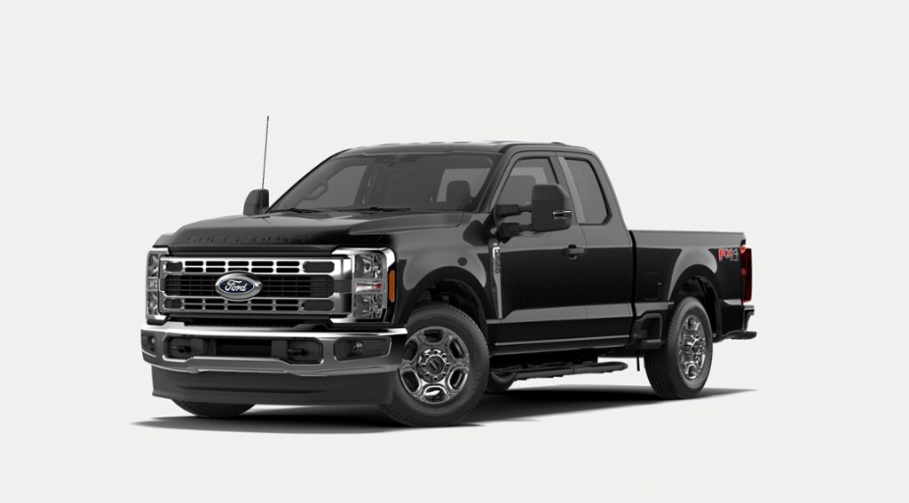 2027 Super Duty