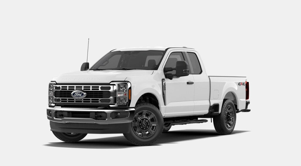 2027 Super Duty
