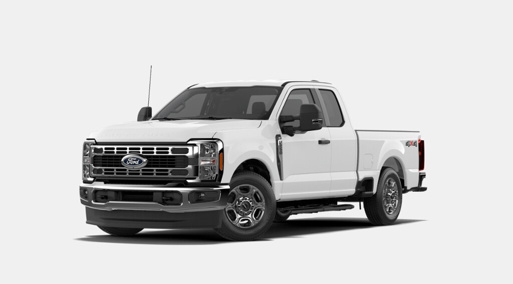 2027 Super Duty