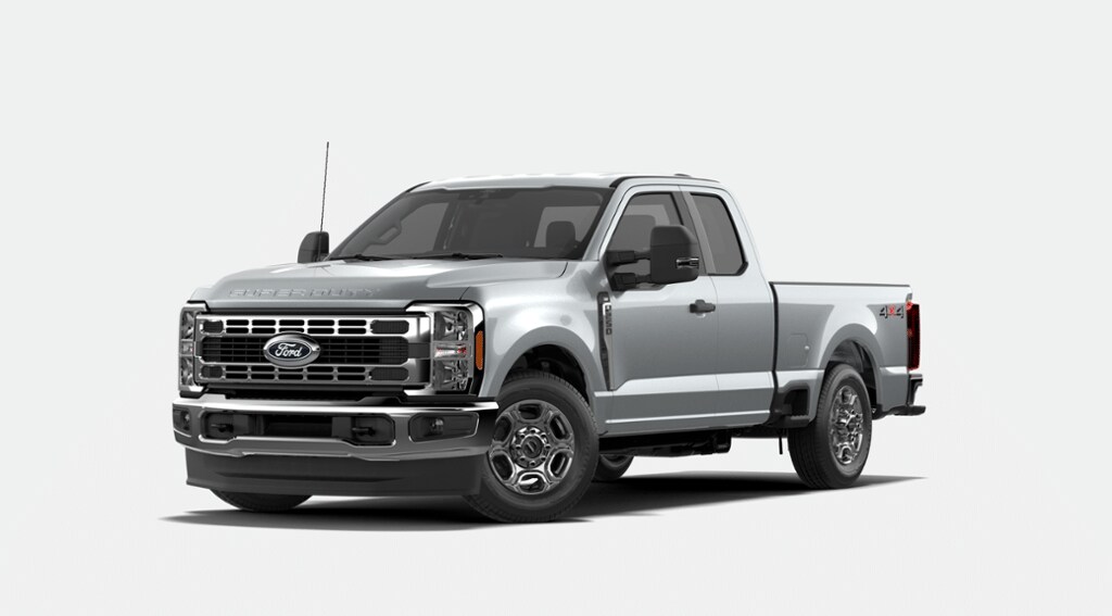 2027 Super Duty