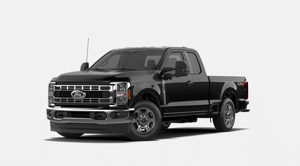 2027 Super Duty