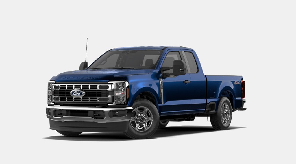 2027 Super Duty