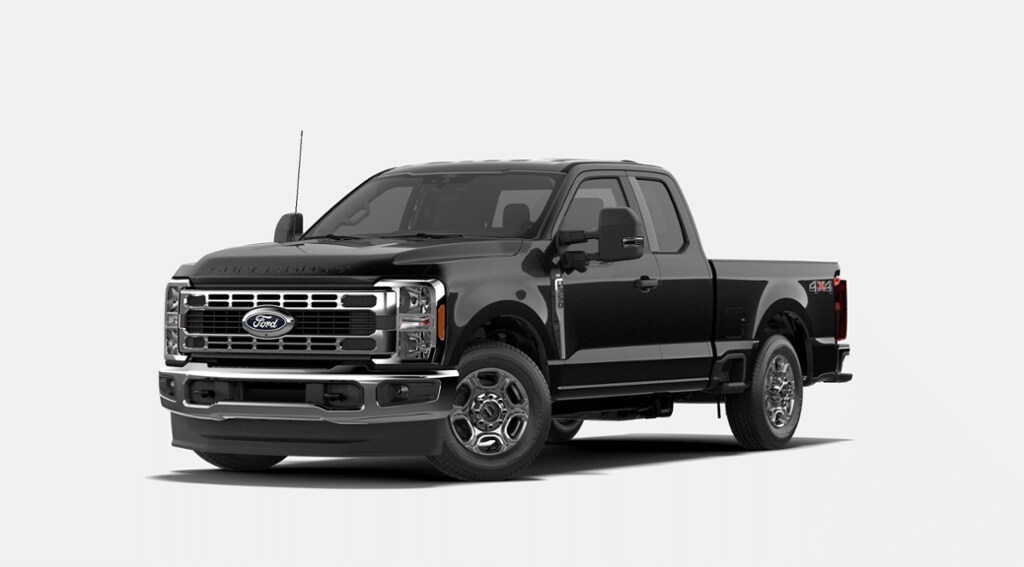 2027 Super Duty