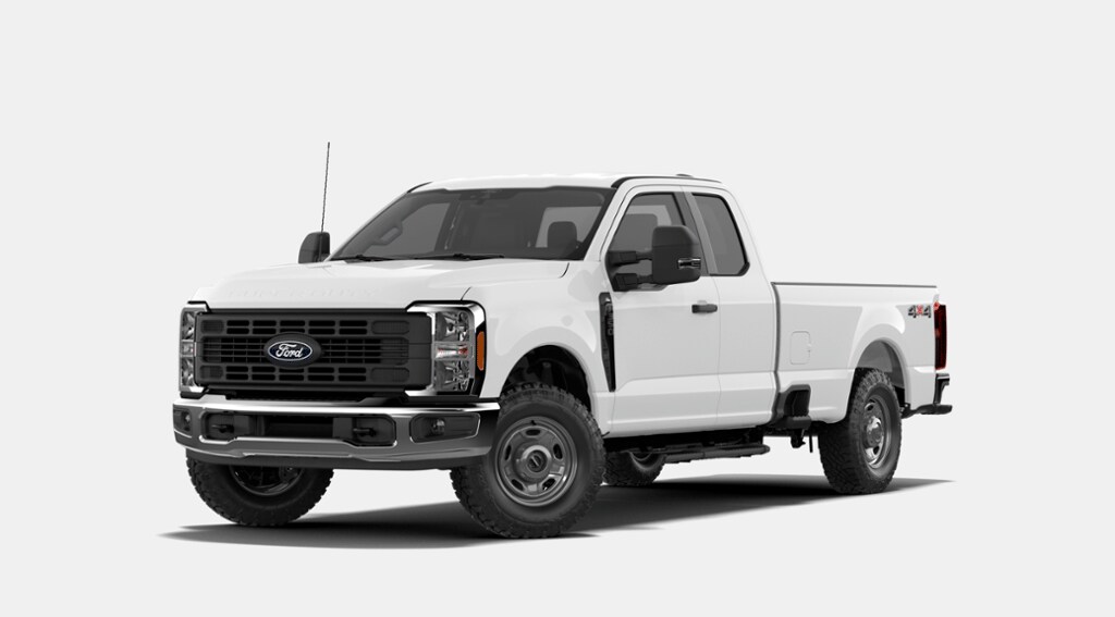 2027 Super Duty