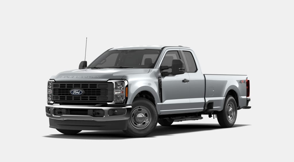 2027 Super Duty