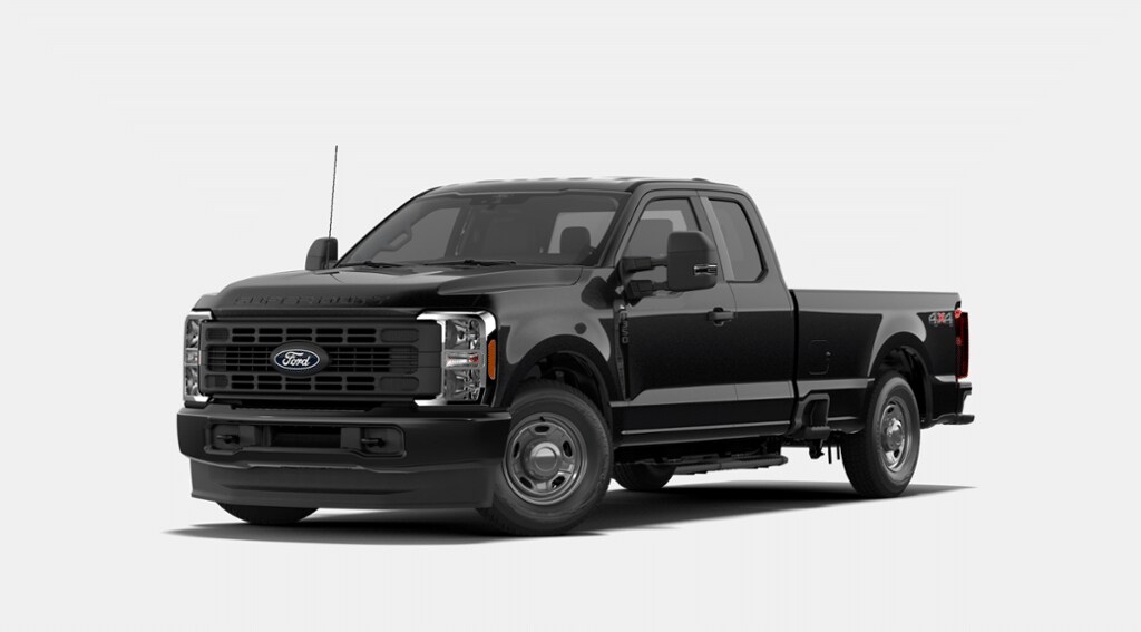 2027 Super Duty