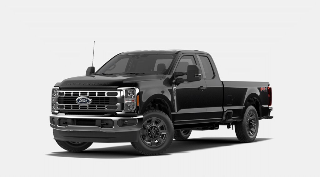 2027 Super Duty